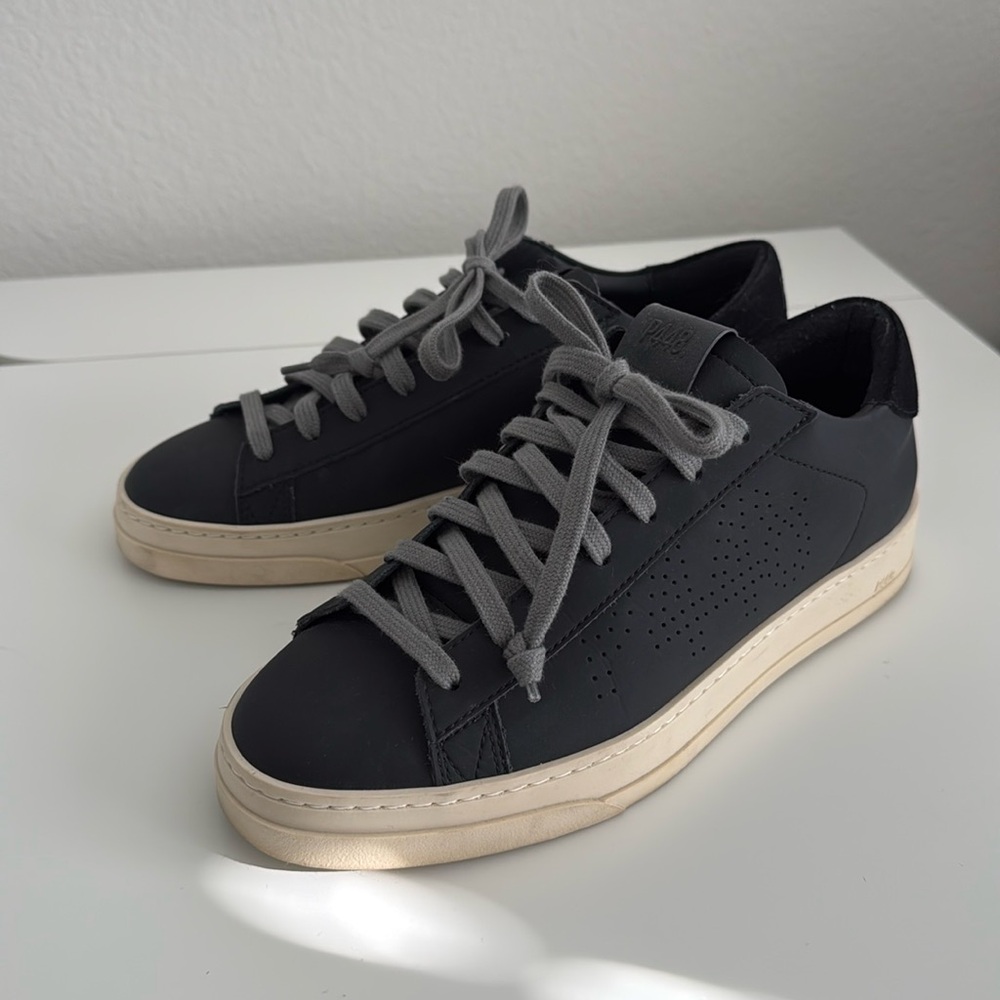 P448 Jack Re:new collection sneaker